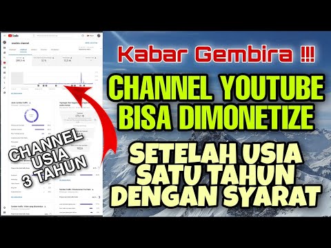 Video: Tiga Hari Yang Menghasilkan Setahun