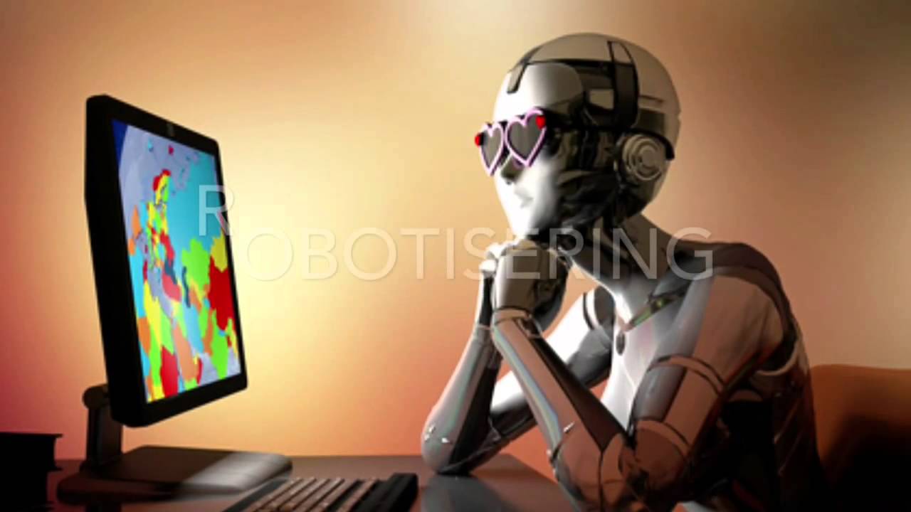 Smart up your life, smart up your business