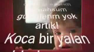 ANNEMİN HAYALİ GELDİ KARŞIMA - MUHAMMED FURKAN SELÜKTEKİN.mp4 Resimi