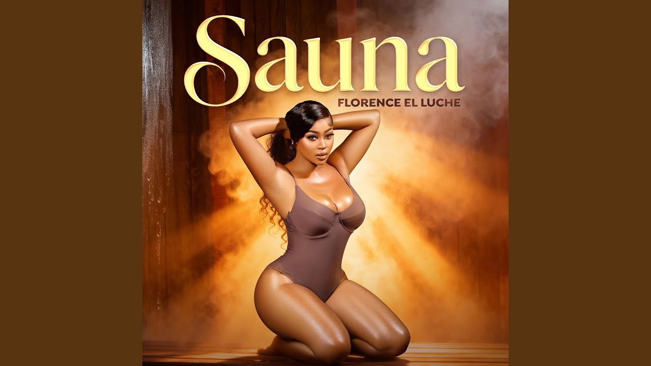 Watch Sauna on YouTube Watch Sauna on YouTube