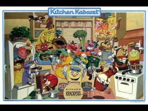 Kitchen Kabaret Islip dvt vintage disney epcot center kitchen kabaret 1986 Kitchen Kabaret Islip dvt vintage disney epcot center kitchen kabaret 1986
