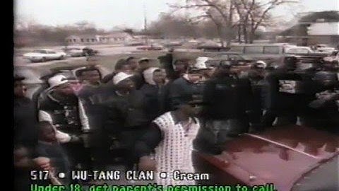 5TH WARD BOYZ - Ghetto Funk (1994)