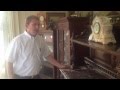 Antique Victorian Furniture Oak, Walnut Marble Antique Victorian Furniture Oak, Walnut Marble