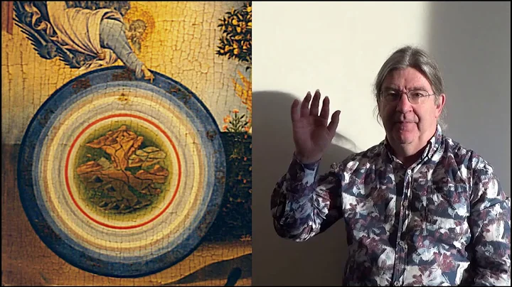 LEMF Instrument Exhibit: Andrew Lawrence-King, Con...
