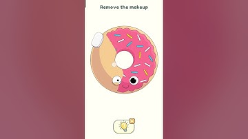 Dop 2 - ( Delete One Part ) - Level -89 Walkthrough Solution - All Levels