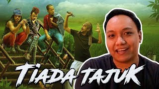 Review Filem - Tiada Tajuk