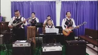 PKJ 127 - Jadilah, Tuhan, Kehendakmu @pramharis89official