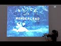 Live Music Cinema - Alice in Wonderland(1903)