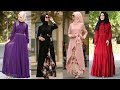 Modern Hijab Styles 2019