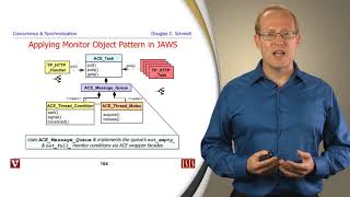 Patterns and Frameworks for Concurrency and Synchronization (Part 6)