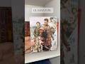 Collection Steelbook - GLADIATOR #steelbookcollection #gladiator