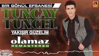 Tuncay Tuncel - Olamaz (Remastered) - 1994 #Etiketçilere Resimi