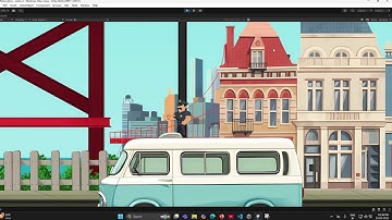 My first 2D action adventure game demo  made with unity