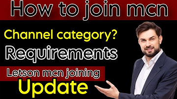How to join MCN 2023 | MCN kaisa join kare