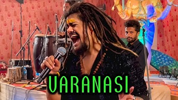 Hansraj Raghuwanshi live Show Varanasi Outstanding Performance 💟