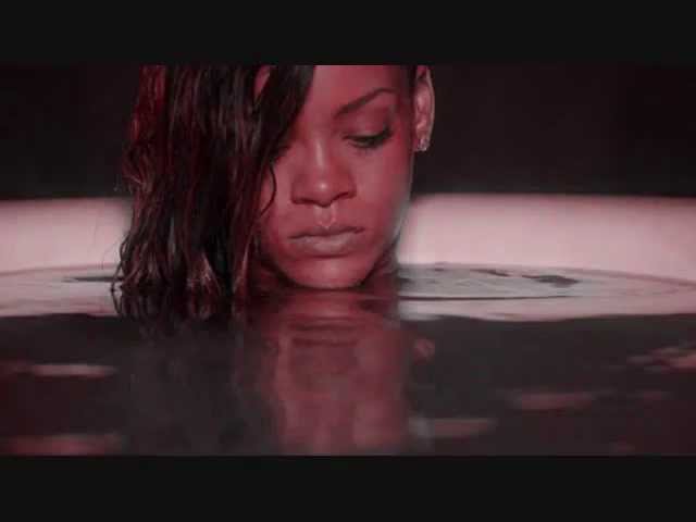 Rihanna  - Diamonds (Acapella).