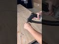 Potencia industrial y fijación perfecta en acción 🔥