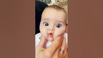 Cute Baby 
