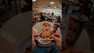 Pov 1980Lerde Amerikada Bir Geneç Olarak Uyanmak