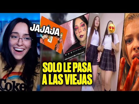 Hanncitaa Reacciona A 5 EVENTOS CANONICOS DE LAS MORRAS