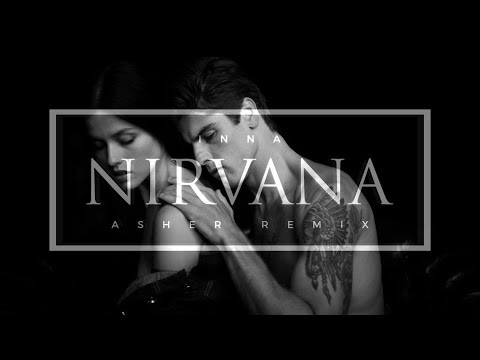 INNA - Nirvana (Asher Remix)