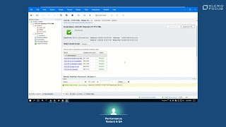 Famous Running the Same Script in Any LoadRunner Product Wealth