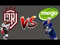 Dinamo Riga 3 - 4 HK Mogo/LSPA SO OHL 22./23.