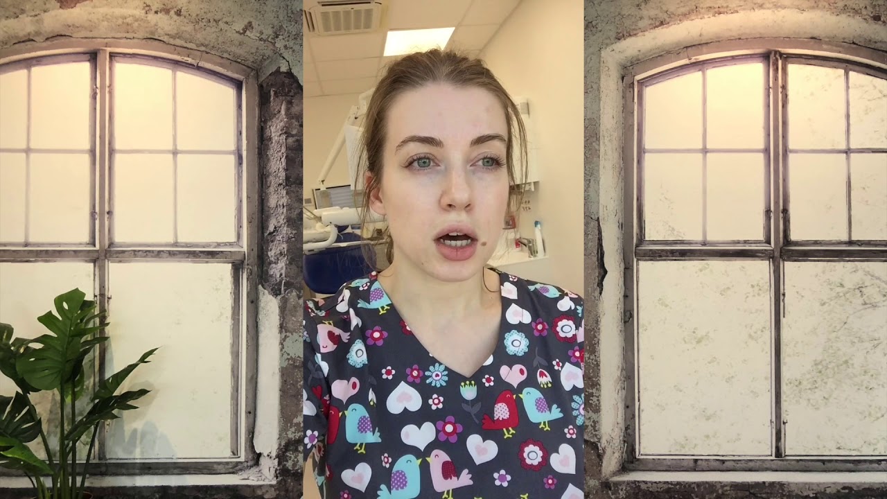 Anterior Dentistry with Dr Alina Ruzanova - YouTube