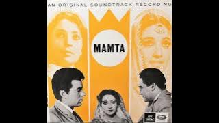 Lata Mangeshkar - Rahen Na Rahen (Vinyl - 1966)