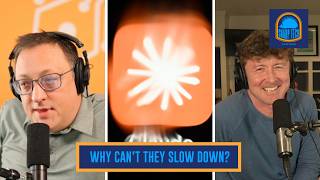 Why Can't Anthropic or OpenAI Unilaterally Slow Down? | Sharp Tech with Ben Thompson