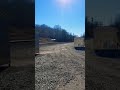 Norfolk Southern ES44AC #8152 & AC44C6M #4200 leading a intermodal train north on the CNO&TP.