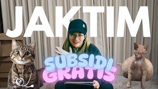 KLINIK HEWAN SUBSIDI GRATIS | ESTIMASI BIAYA BEROBAT JAKARTA TIMUR