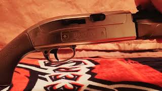 Crosman Legacy: Hammer Lube