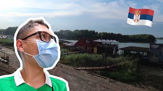 BELGRADE IS SAFER THAN YOU MIGHT THINK - Vlog #23