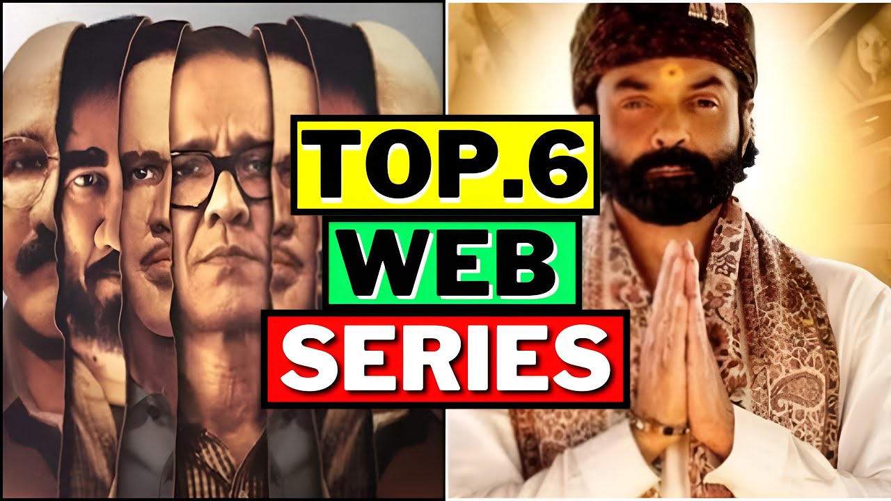 best-6-latest-hindi-web-series-of-2025-highest-rated-web-series-on