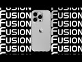 Rearth Ringke Apple iPhone 14 Pro (Fusion) 軍規抗震保護殼 product youtube thumbnail