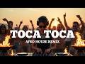 Fly Project Toca Toca Afro House Remix Deep Tribal Afro House Fly Project Toca Toca Afro House Remix Deep Tribal Afro House
