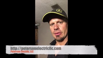 Why You Should Change Out a Panel That