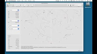 AstroTelescope 3.5 - Getting started in 5 minutes screenshot 2