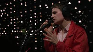 Christine And The Queens - Doesn&#39;t matter (Live on KEXP)
