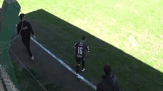 9na(2013) Compañía 0 Villa Italia 1. 2do tiempo.