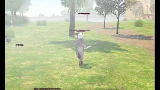 Mabinogi Huge Bear