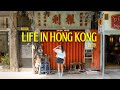 Hong kong vlog  get ready with me for a trip and enjoying spring in hong kong
