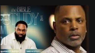 Is this the SEPTEMBER surprise Pastor Toure Roberts ACCIDENTALLY spoke about Joel Tudman