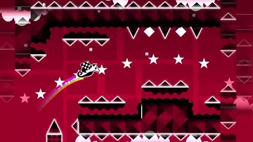 yStep by Darnoc (Easy demon)