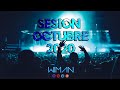 SESION OCTUBRE 2020 | REGGAETON LO MAS NUEVO