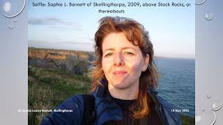 Pembrokeshire - Orielton (part 1) - Dr Sophie Louisa Bennett, Skellingthorpe