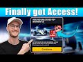 Racing in F1 Clash Moments for the first time! (New Update)