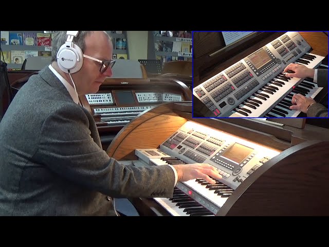 Tom and Trevor present a stunning pre-owned Ringway Maestro home organ<br /><br />#lringway #allensmusiccentre #ringwayorgan