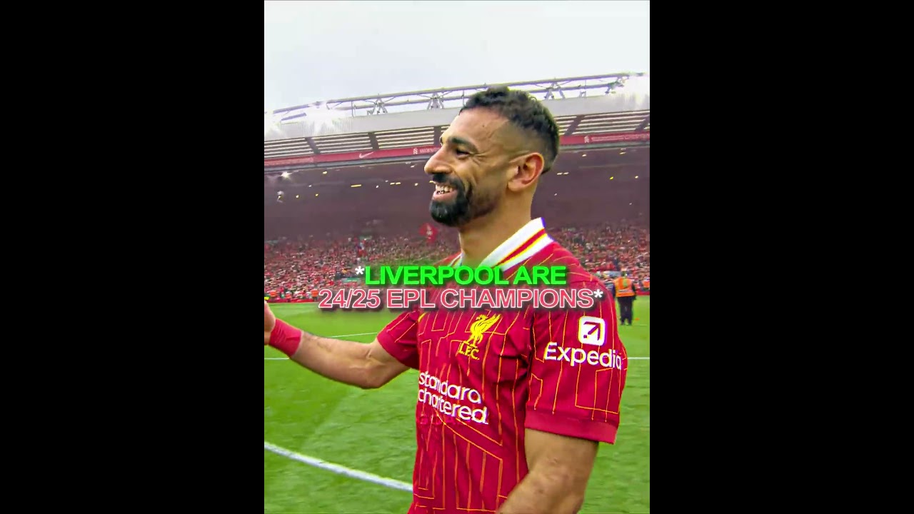 Núñez's Revenge On Salah🤯😂